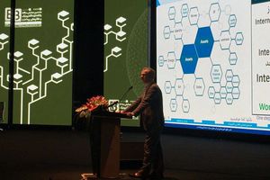 اقدامات شرکت خدمات انفورماتیک در حوزه بلاک چین