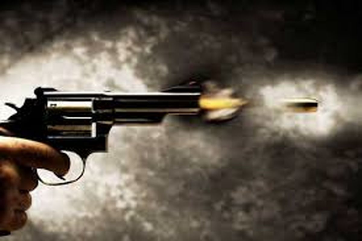 شهادت مامور نیروی انتظامی شیبان