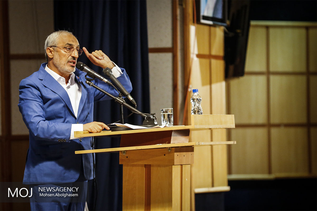 محمد مهدی زاهدی