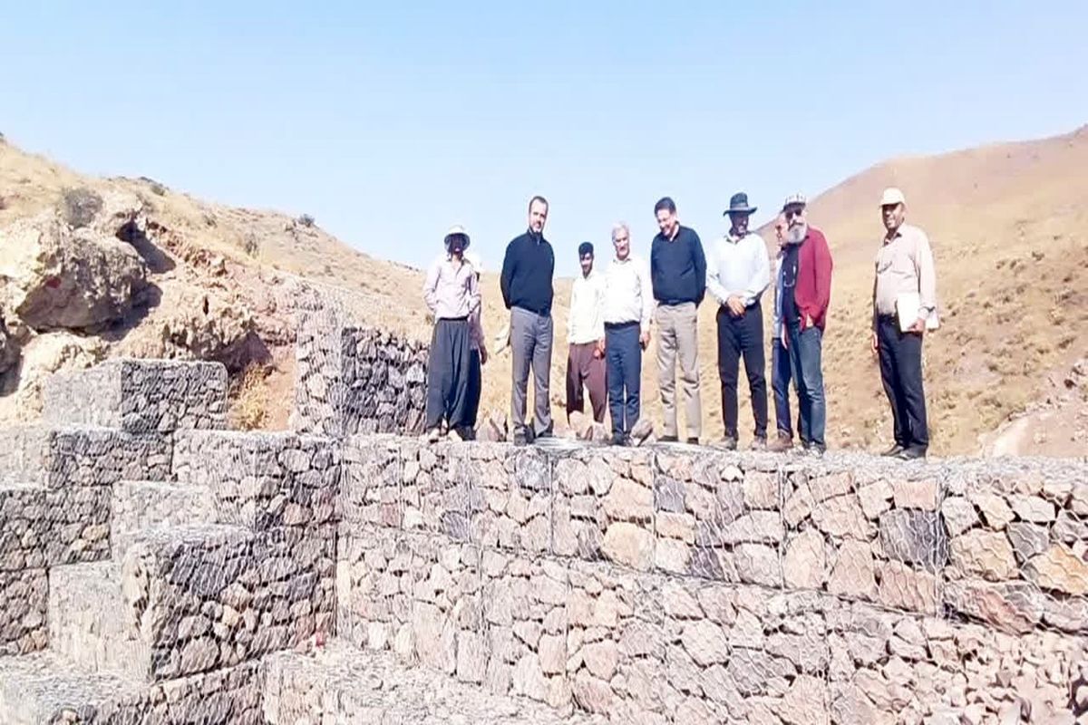 منابع طبعی