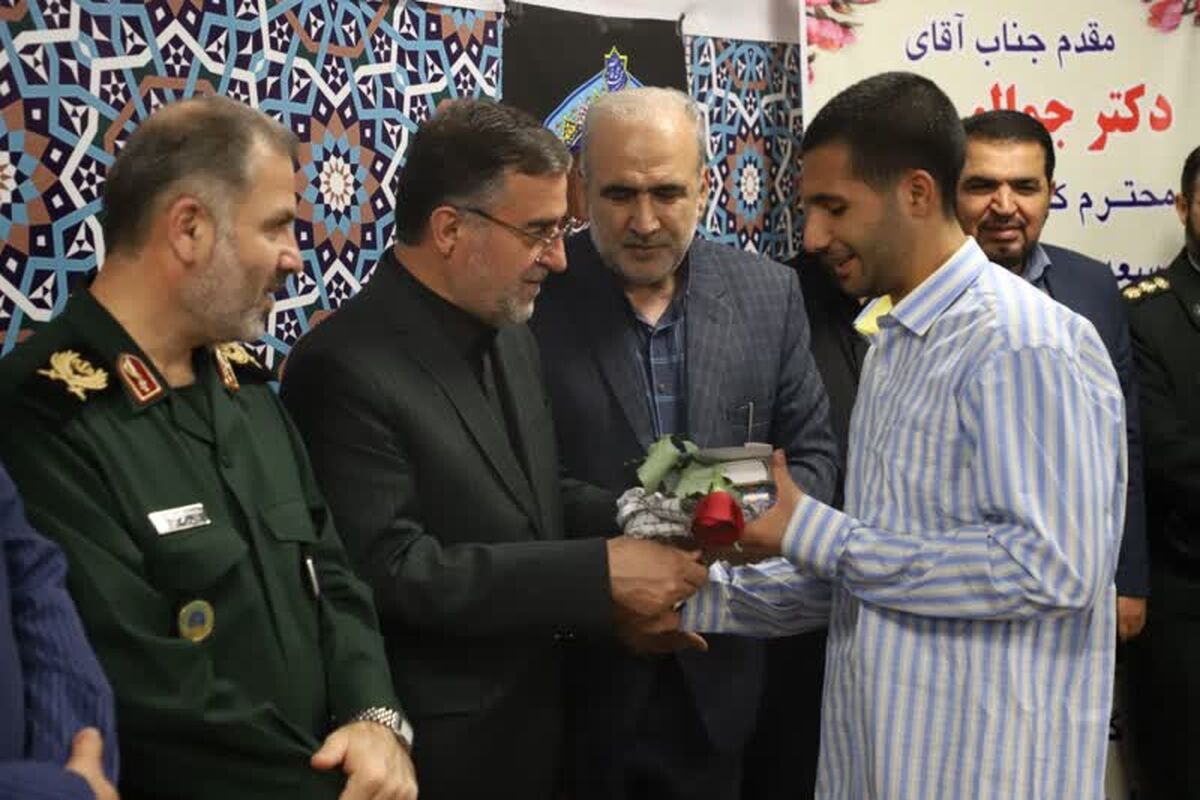 استاندار مازندران