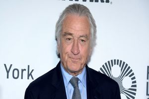 تغییر نام فیلم جدید  رابرت دنیرو