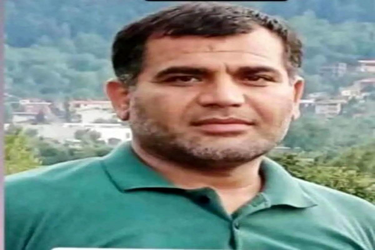 حادثه تروریستی سیستان و بلوچستان