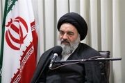 مکتب امام حسین(ع) مکتب انسان سازی و آزادگی است