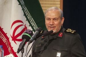 مقابل ظلمی که علیه ایران اعمال می‌شود با مقاومت پیروز می‌شویم