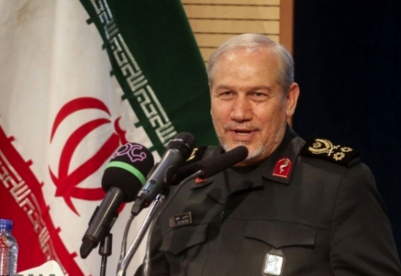 اگر آمریکاییها غلطی کنند به آنها پاسخ قدرتمندانه خواهیم داد