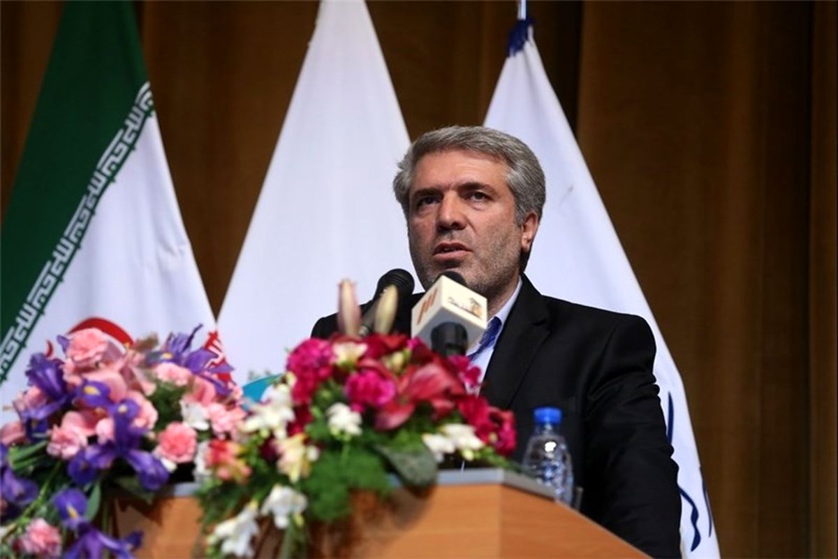 رئیس سازمان میراث فرهنگی کشور