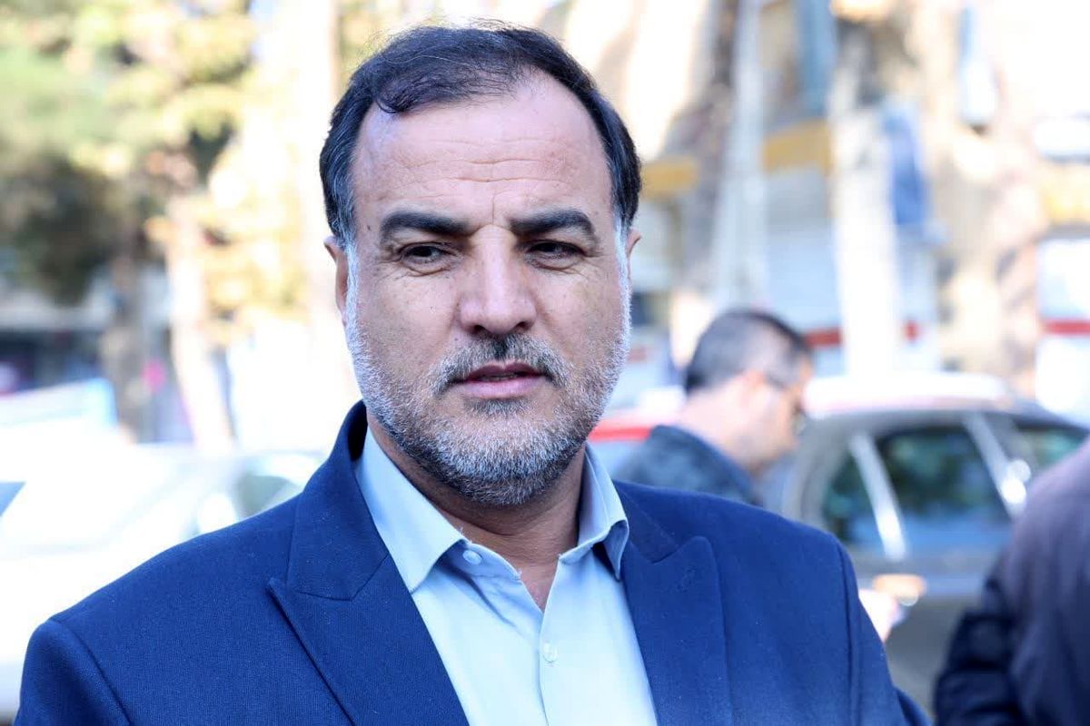 شهردار محمدیه