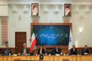 مکران مرکزی با سرمایه‌گذاری بخش خصوصی مرحله به مرحله احداث می‌شود
