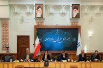 مکران مرکزی با سرمایه‌گذاری بخش خصوصی مرحله به مرحله احداث می‌شود