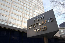 پلیس انگلیس فرد دیگری را که یک تبعه ایرانی است در شمال‌غرب لندن بازداشت کرد