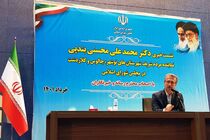 باید دخالت شرق استان در غرب مازندران کم شود / بهداشت و درمان غرب مازندران مستقل می شود