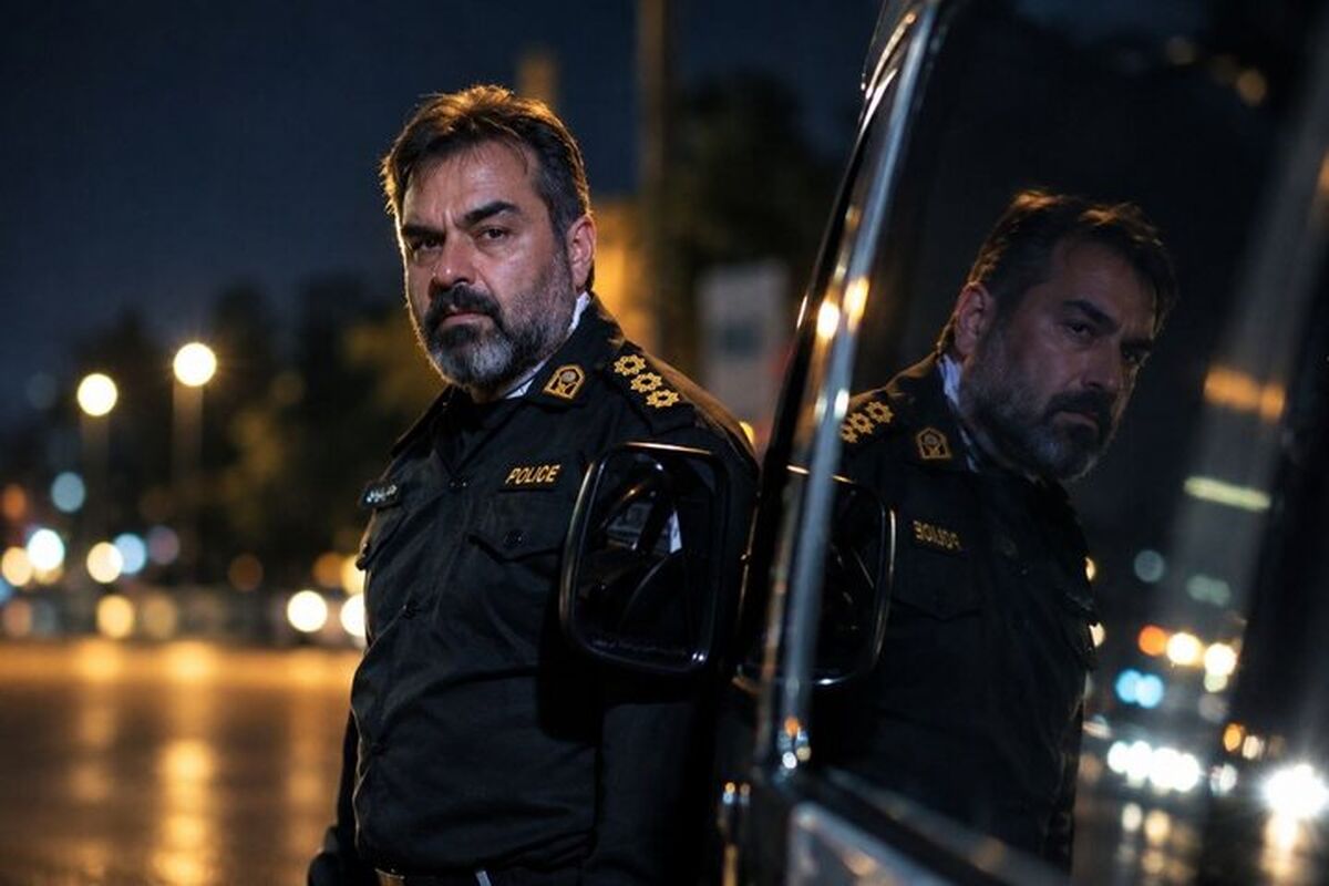 شهرام قائدی