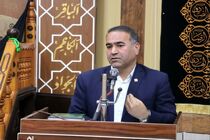 تمام توان شادگان برای میزبانی از زائران اربعین بسیج شود