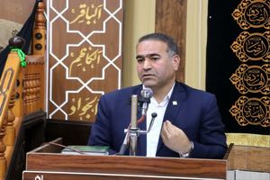 تمام توان شادگان برای میزبانی از زائران اربعین بسیج شود