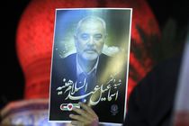 شهادت "اسماعیل هنیه" مطالبه انتقام سنگین را بیشتر می‌کند
