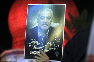 شهادت "اسماعیل هنیه" مطالبه انتقام سنگین را بیشتر می‌کند
