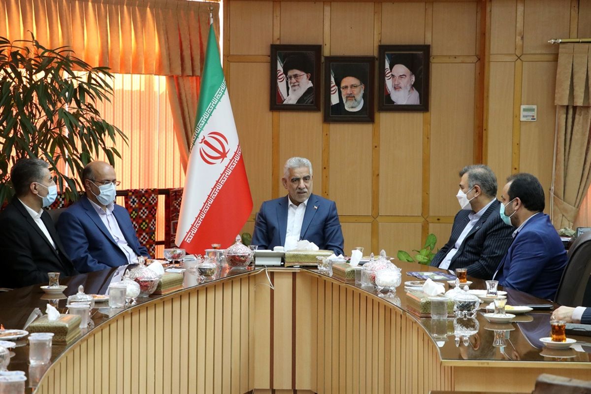 استاندار گیلان