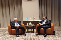 غریب‌آبادی بسته پیشنهادی ایران برای گفت‌وگوی تمدن‌ها را ارائه کرد