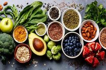 17 غذای اصلی برای داشتن تغذیه سالم در طول هفته
