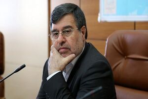 پیشنهاد همتی برای پوشش کامل مزایای ایثارگری به کارمندان استان‌های ایلام، خوزستان و کرمانشاه