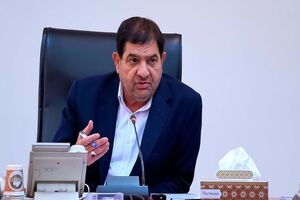 دولت انصافا برای معیشت مردم زحمت می‌کشد