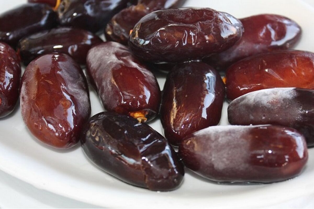 خرما