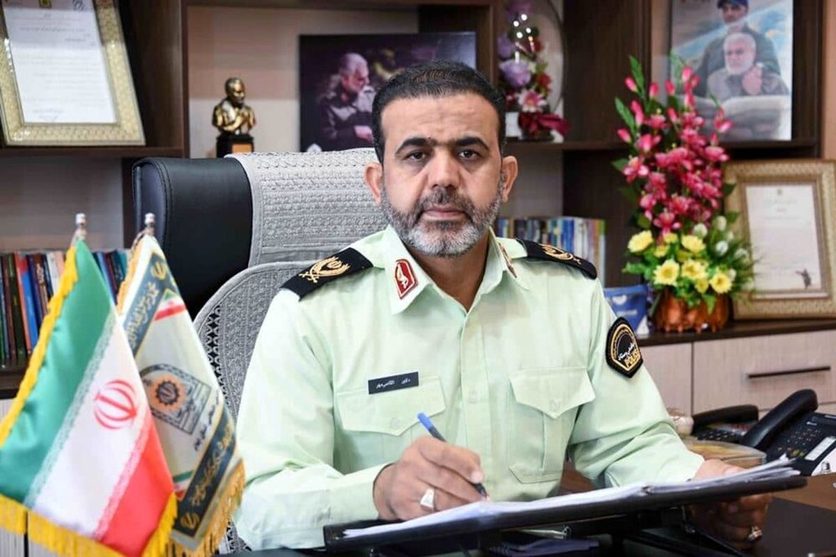 دلاور القاصی مهر