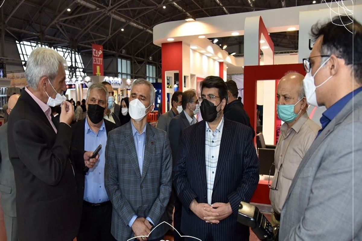 اتاق اصفهان نمایشگاه (2)