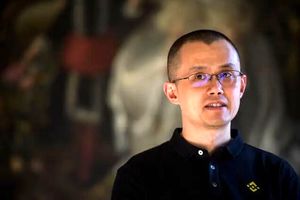 ترامپ موسس بایننس را عفو کرد