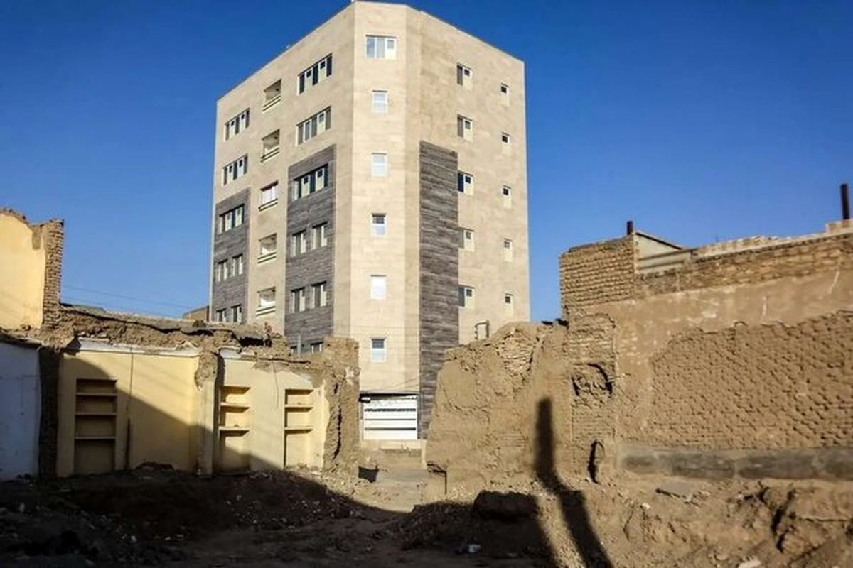 مسکن