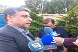 سرعین باید به سمت هوشمندسازی خدمات حرکت کند