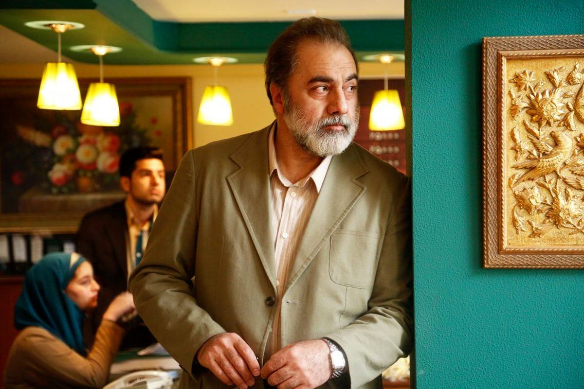 تاریکی شب روشنایی روز