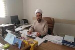 فعالیت ۲۰دستگاه فرهنگی در ایام اربعین