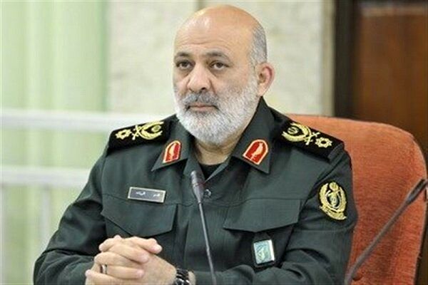 امروز تانک کرار ما در برابر موشک های ضد تانک مقاوم است