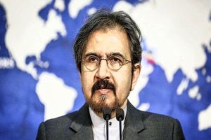 ایران حمله تروریستی به گردهمایی در آدیس آبابا را محکوم کرد