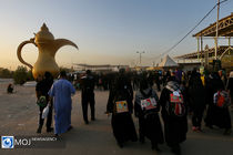 افزایش ۱۸ درصدی حضور زائران ایرانی در اربعین حسینی امسال