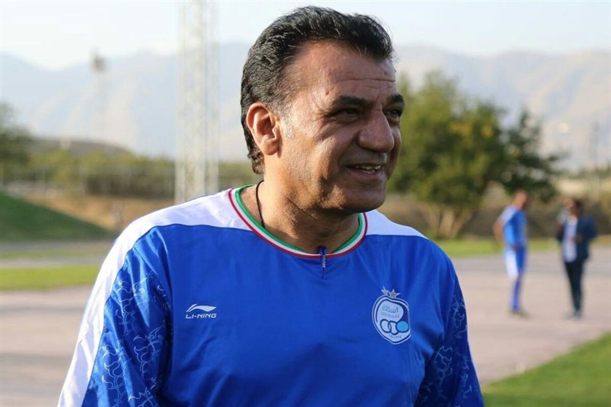 بیژن طاهری