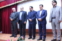 معاون سیاسی و امنیتی استانداری کهگیلویه و بویراحمد معارفه شد
