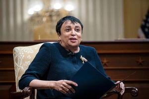 اخراج رئیس کتابخانه کنگره توسط «ترامپ»