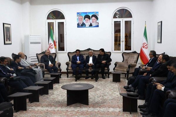 ضرورت توسعه سرمایه‌گذاری خارجی در استان بوشهر با بهره‌گیری از ابزارهای نوین بانکی