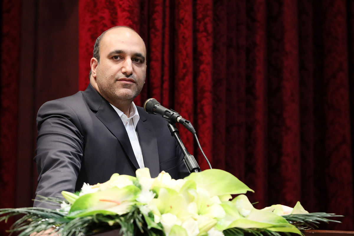 شهردار مشهد