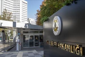 آنکارا خواهان برخورد جامعه جهانی در برابر تجاوزات اسرائیل شد