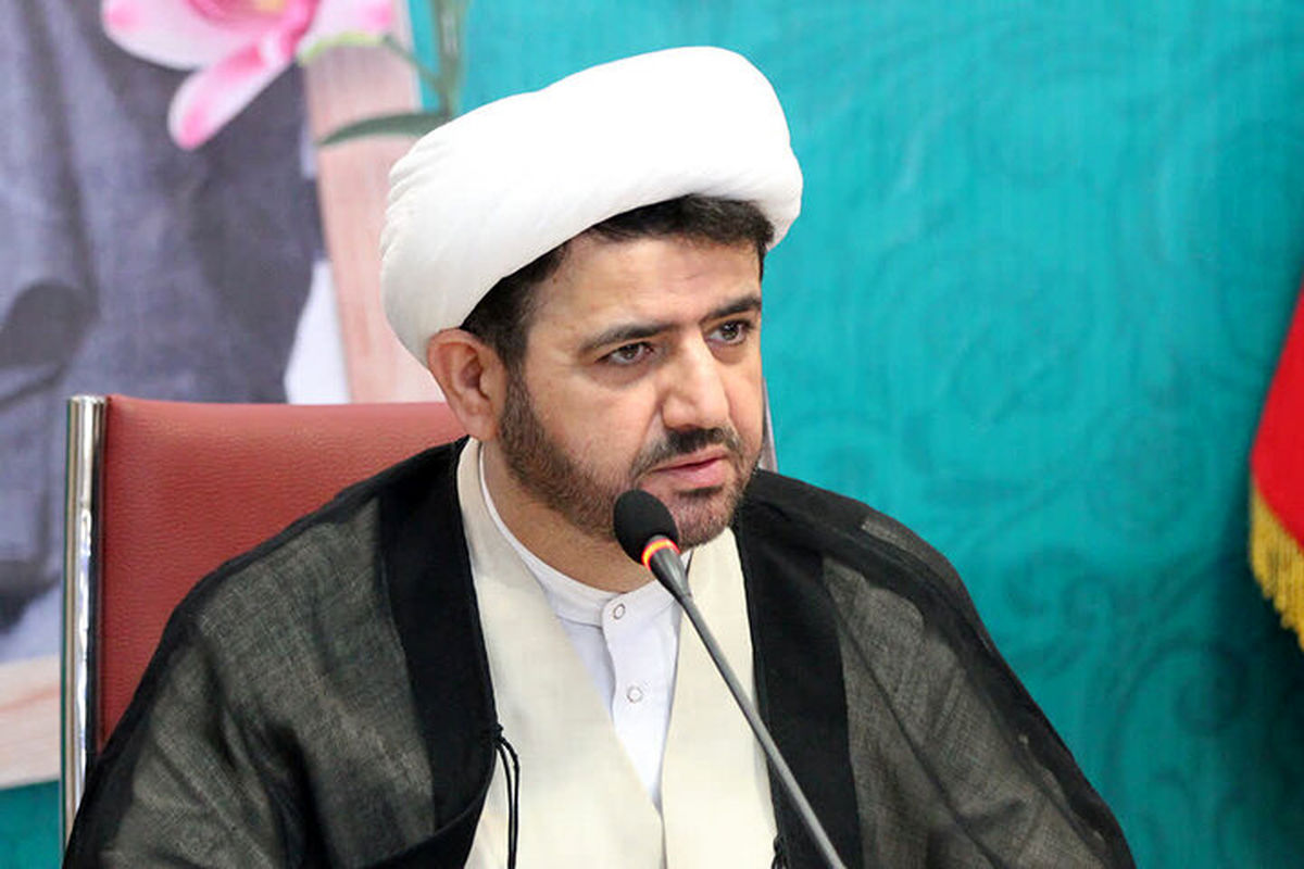  تبلیغات اسلامی گیلان