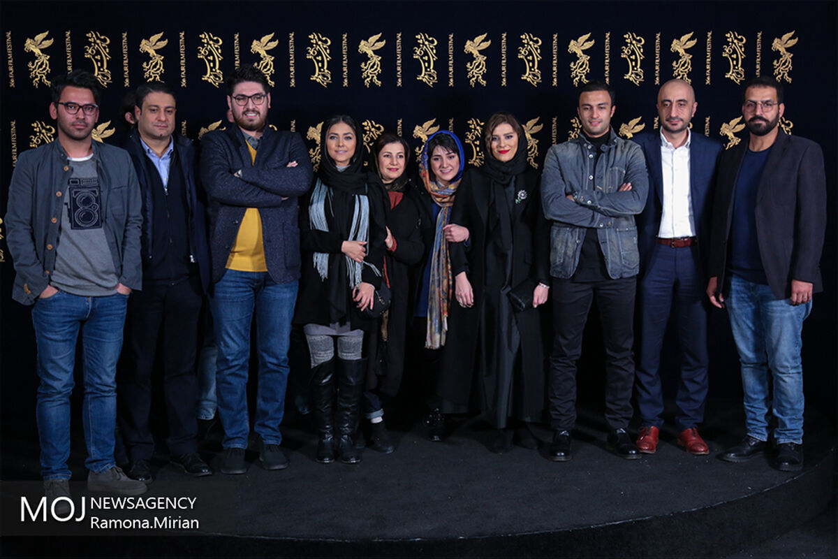 پنجمین روز جشنواره فیلم فجر