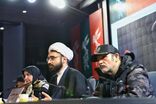 «غوطه‌ور» روایت آسیب‌شناسانه از یک مسئله اجتماعی است