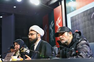 «غوطه‌ور» روایت آسیب‌شناسانه از یک مسئله اجتماعی است