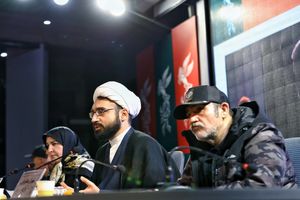 «غوطه‌ور» روایت آسیب‌شناسانه از یک مسئله اجتماعی است