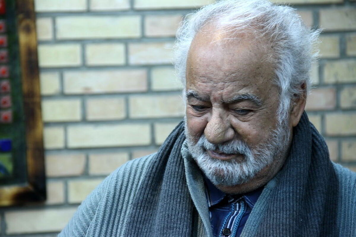 ناصر ملک مطیعی