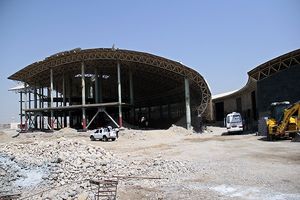 واگذاری پروژه پایانه مسافری بندرعباس به راه و شهرسازی